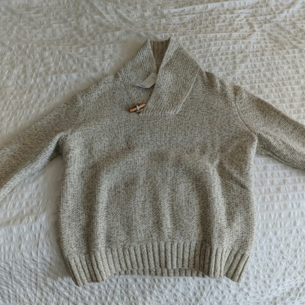 Banana Republic Sweater